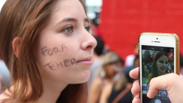 Paulo Pinto/Agência PT