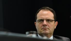 Davos: Barbosa falará a executivos sobre oportunidades de investimento no Brasil