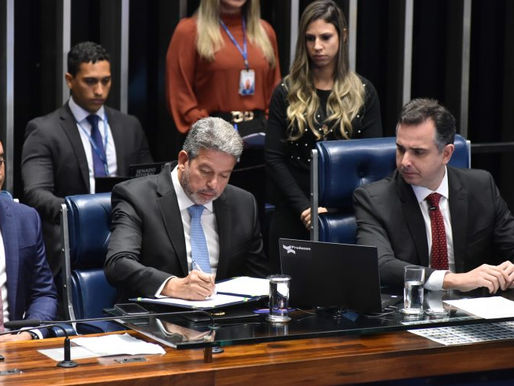 Congresso promulga emenda constitucional que prevê piso salarial para agentes de saúde