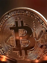 Site oferece criptomoedas por posts de apoio a Flávio Bolsonaro