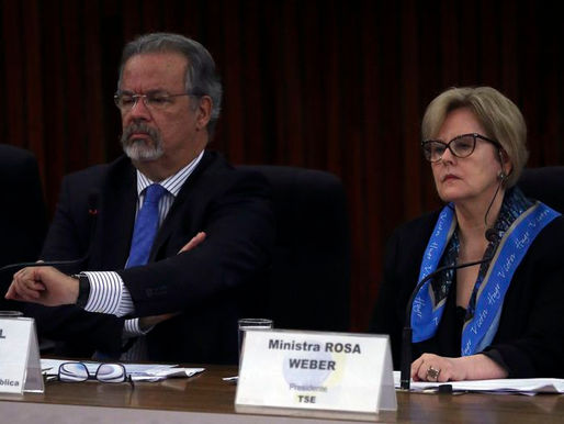 Polícia Federal abriu 469 inquéritos para investigar crimes eleitorais