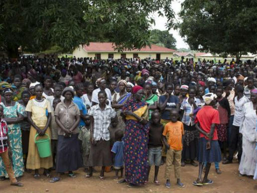 Abertura de novo corredor auxilia esforços humanitários no Sudão do Sul
