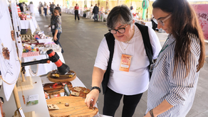 11ª edição do Bazar das Mães da Assembleia Legislativa é opção de renda com economia criativa