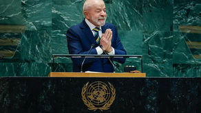 Confira os principais pontos do discurso de Lula na Assembleia da ONU