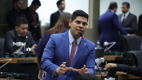 Deputado Mário César Filho encerra o mês de conscientização sobre o autismo com novos Projetos de Lei, fiscalização e ações concretas no Amazonas