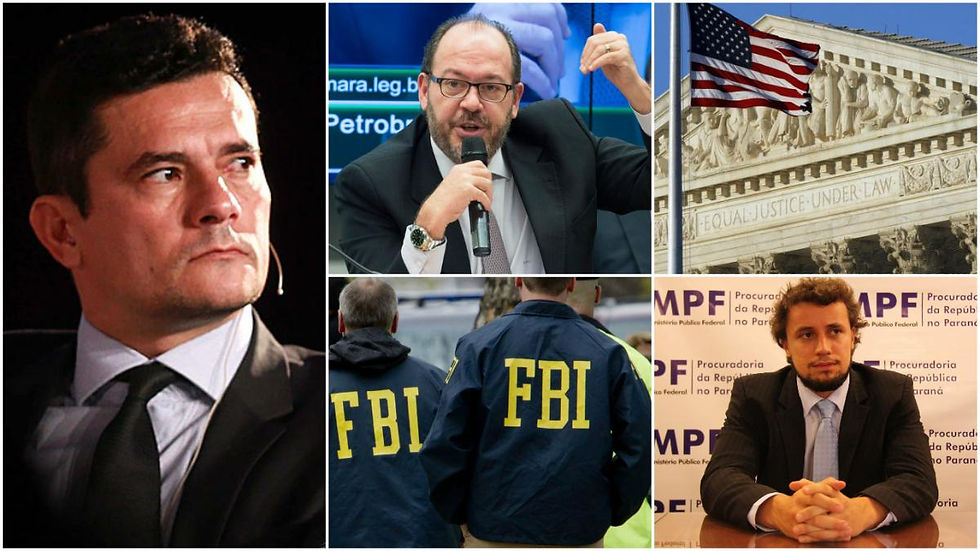 Foto: GGN (Reprodução)