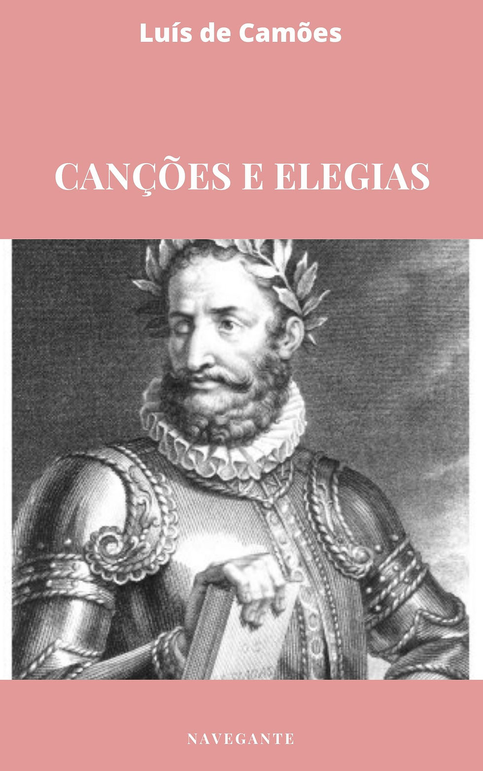 Canções e Elegias