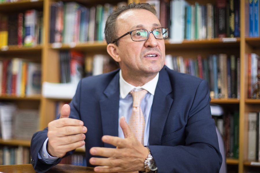 Foto: Guilherme Santos/Sul21