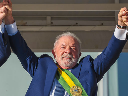 Ao revogar decretos de Bolsonaro, Lula protege o meio ambiente, desarma a população e garante R$ 600