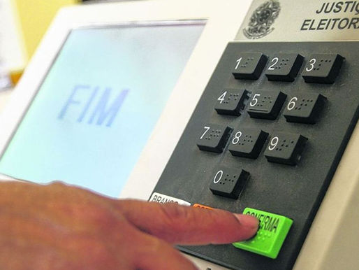 Legendas têm até 5 de agosto para definir posição no pleito de outubro