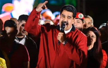 "Povo venezuelano não pode ser questionado por outros Estados", diz Equador