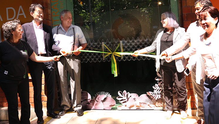 Foto (Crédito: Werica Lima, Victor Mamede e Shirley Cavalcante)