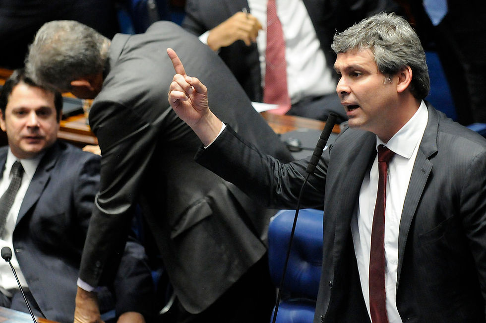 Foto: Alessandro Dantas