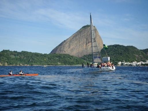 Despoluição de Guanabara é prioridade ambiental no País