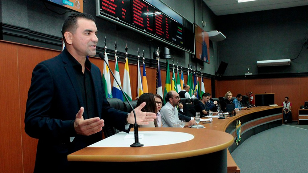 Foto: Eduardo Andrade