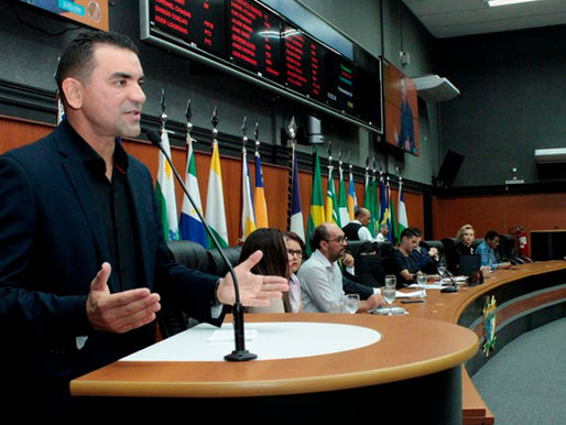 Instituições roraimenses se manifestam contra a reforma da Previdência