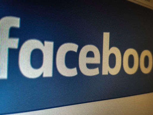 Facebook abre registro a candidatos e partidos para publicar anúncios