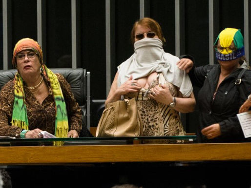 Rui Falcão: Saudosos da ditadura devem ser combatidos