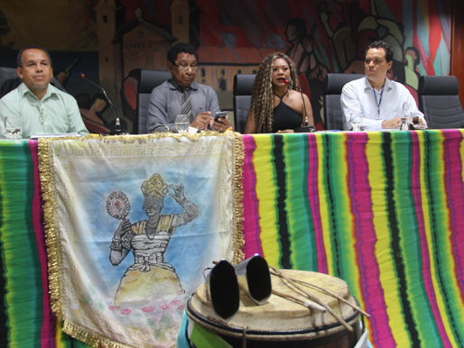 Comissão Legislativa apresenta relatório sobre intolerância contra povos de matriz africana