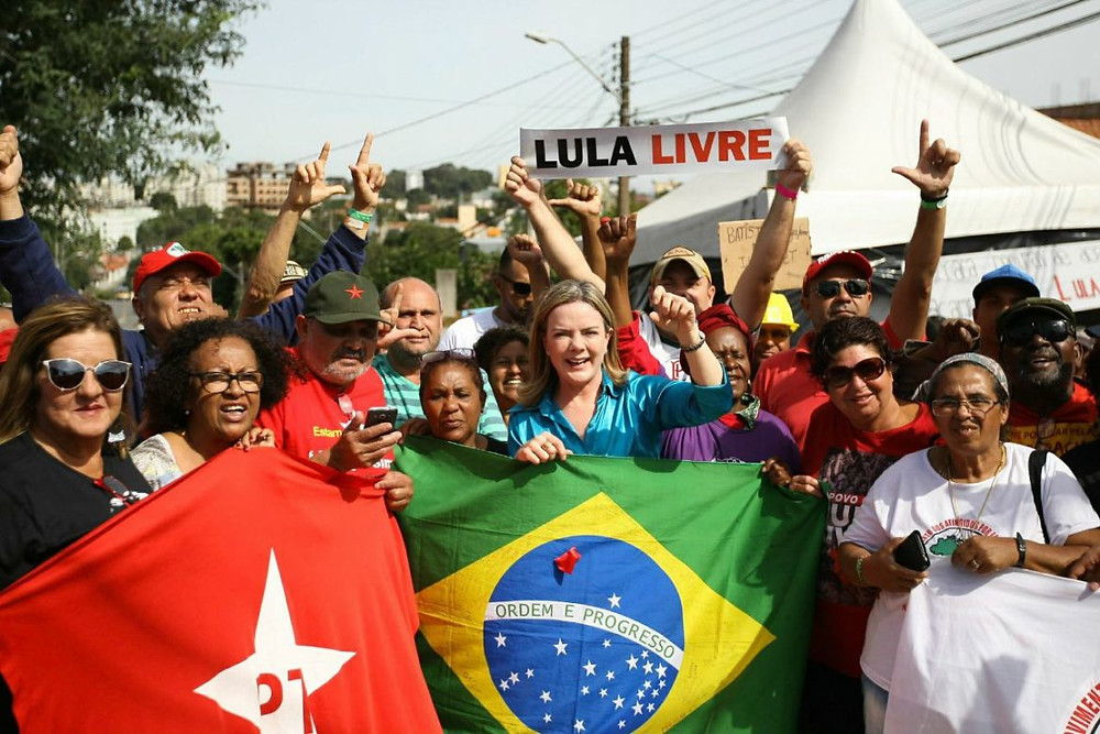 Foto: Ricardo Stuckert