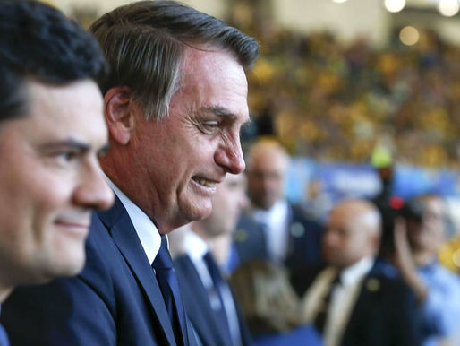 Conflito entre bolsonarismo e lavajatismo deve se agravar, afirma analista