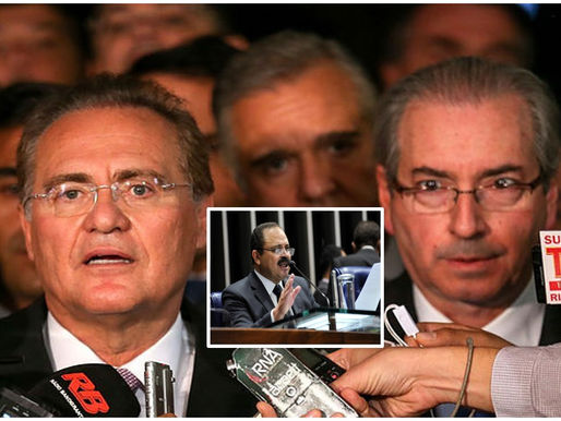 Waldir Maranhão revoga decisão de anular aprovação do impeachment na Câmara