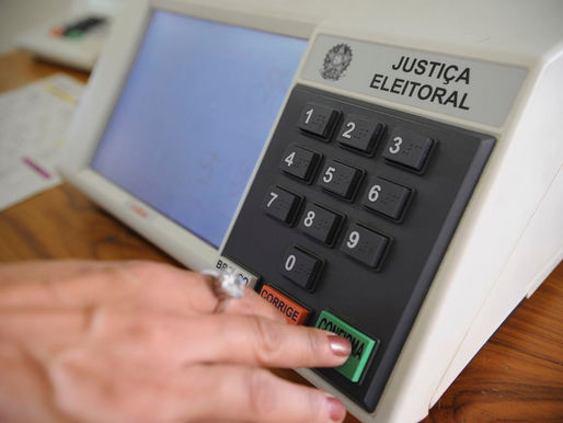 Termina hoje às 19h prazo para registro de candidaturas à Presidência