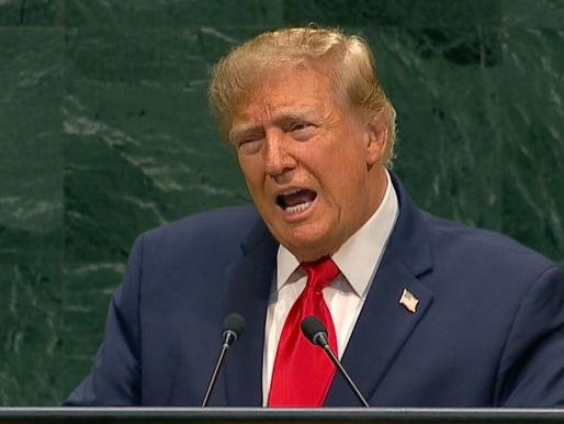 Trump rejeita limitar IA e critica governança global da tecnologia