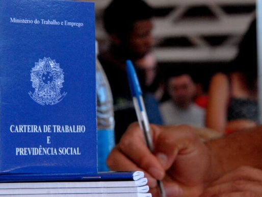 Reforma de Temer deixa 55% dos trabalhadores sem representação