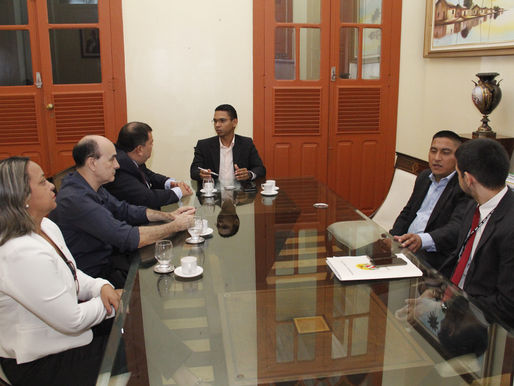 Projetos aprovados na Alepa inspiram outras Assembleias