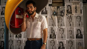 Filmes nacionais têm recorde de inscrição no 27º Festival do Rio