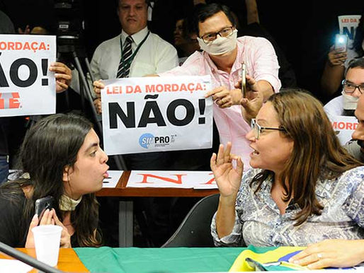 'Escola sem Partido'ameaça liberdade de ensino, diz CNTE