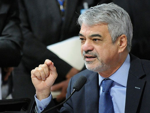 Delação contra Temer é grave e vai influenciar impeachment, avalia Humberto