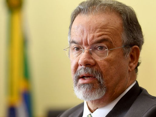 Segurança de candidatos será ampliada em 60%, diz ministro