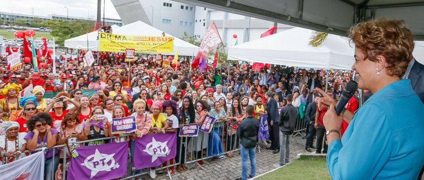 Foto: Roberto Stuckert Filho/PR