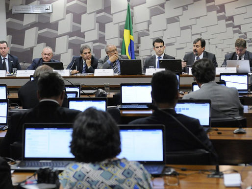 Reforma da Previdência é 'desumana', dizem magistrados