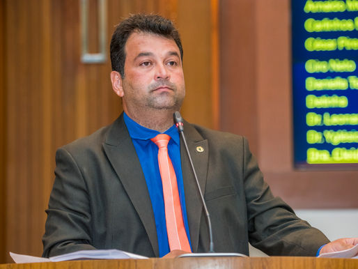 Adelmo Soares dá voz aos agricultores familiares maranhenses