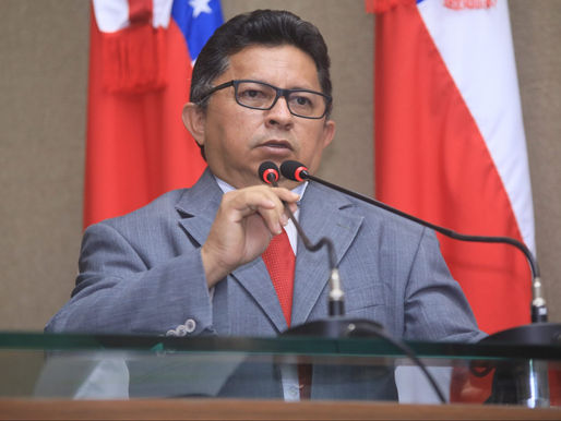 Sinésio defende mineração sustentável, ambientalmente correta e economicamente viável, na Amazônia