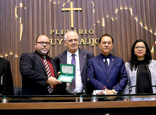 Defesa da ZFM na Reforma Tributária é destaque em Sessão Especial na Aleam