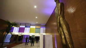 DF destina R$ 2,77 milhões para festival de cinema de Brasília