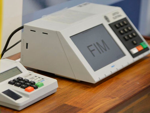 Cerca de 88 mil eleitores se registraram para votar em trânsito