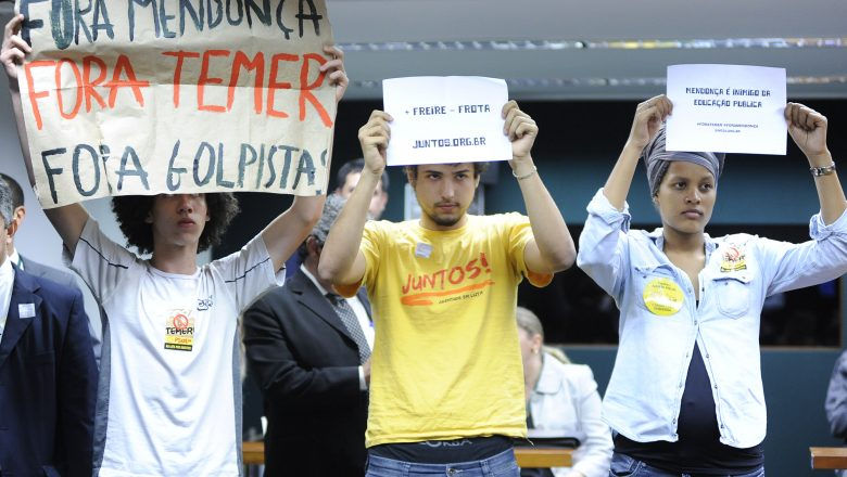 Foto: Alex Ferreira - Câmara dos Deputados