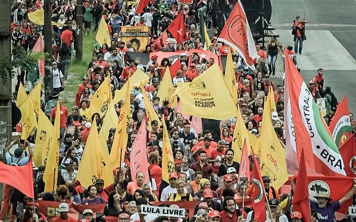 Foto (Crédito: Gibran Mendes)