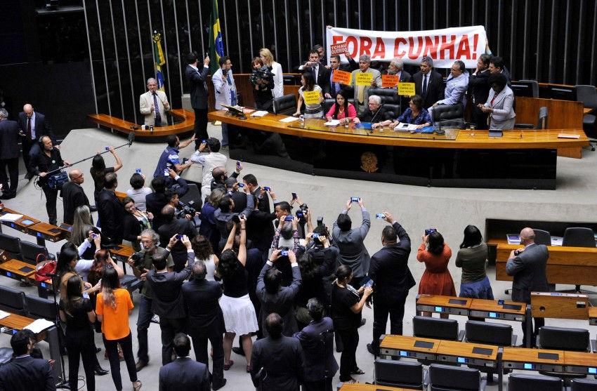 Foto: Zeca Ribeiro / Câmara dos Deputados