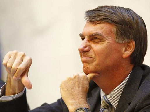 Bolsonaro deixa 25 milhões de famílias sem qualquer ajuda contra a fome