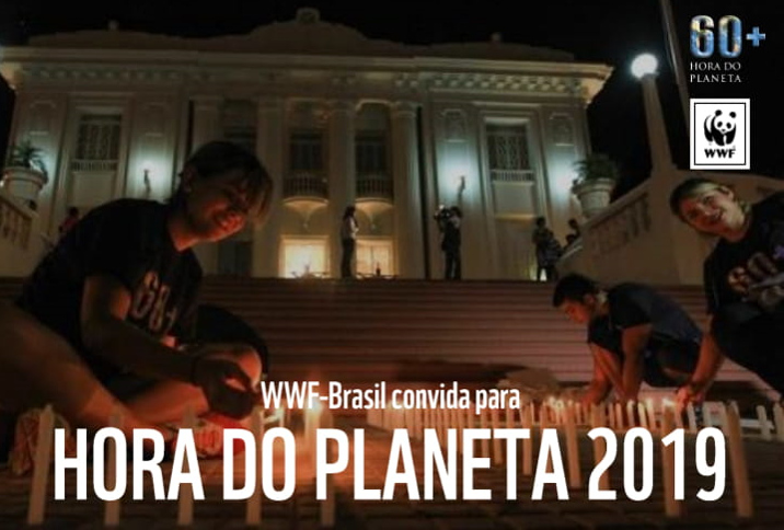 A programação do evento é totalmente gratuita e aberta ao público © WWF-Brasil