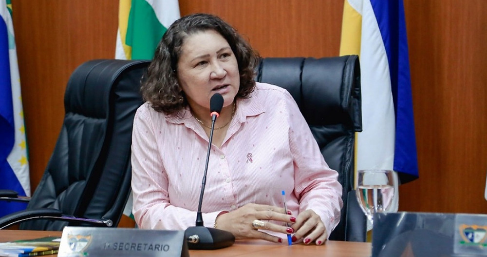 Foto (Crédito: SupCom ALE-RR)