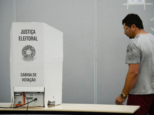 Missão internacional atesta confiabilidade das eleições brasileiras