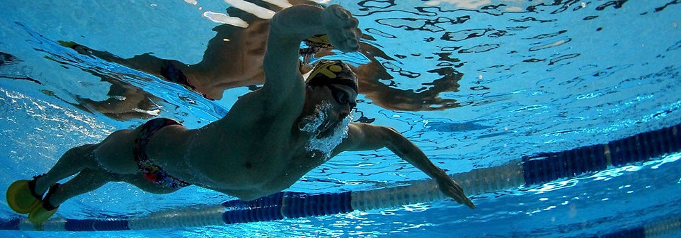 Foto: CBDA/Divulgação