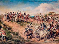 Conheça a história da Independência do Brasil